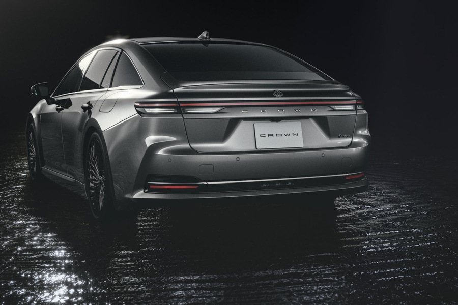 ふーにゃン メルヘンクラウン 他 クラウンセダン HEV Z*（381032584504）の中古車 | トヨタ認定中古車