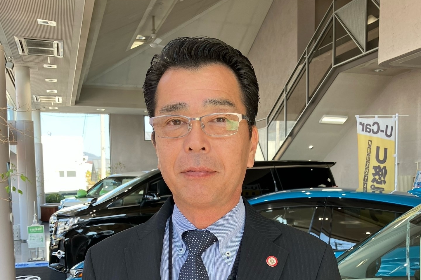 ココスヤシ中株 Mutation?!] We got a variegated coconut palm! A demonstration of