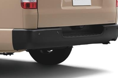 VAN・スーパーGL“アースカラーパッケージ”