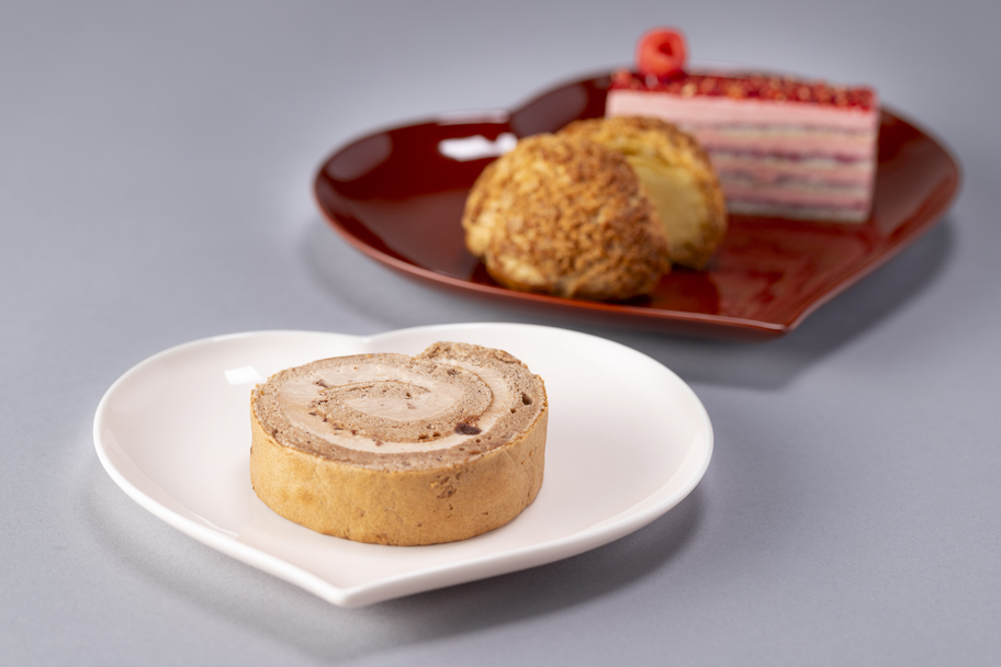 ケーキ