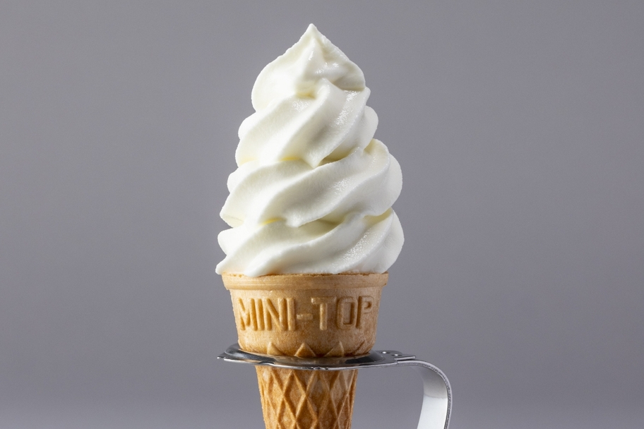ソフトクリーム