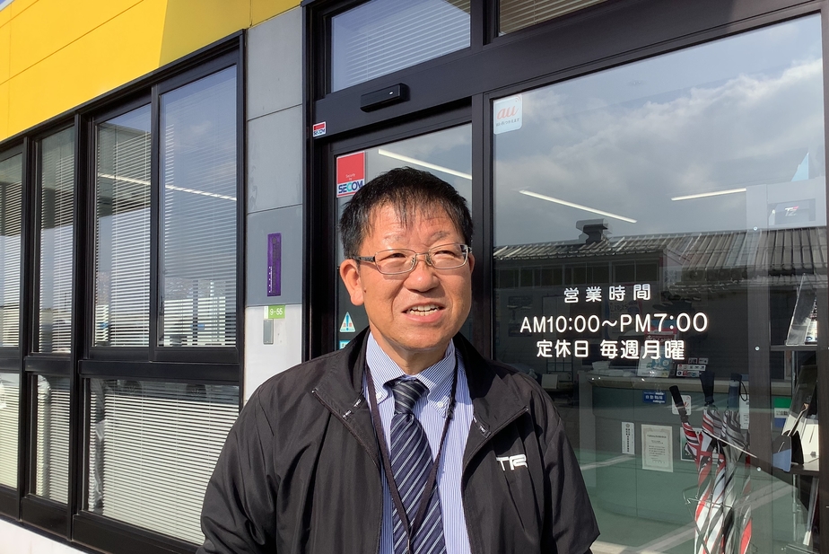 Chu－CAR BOX松本店 | 長野トヨタ