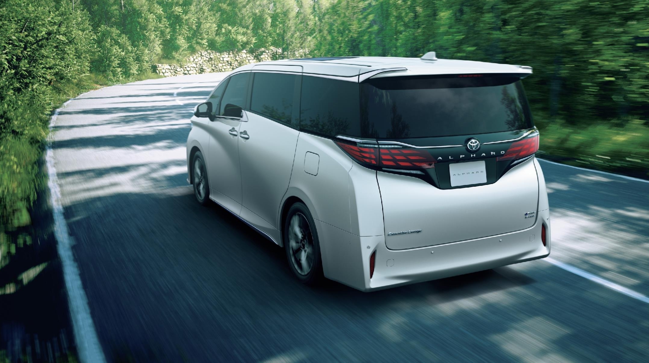 車高調 30 35 トヨタ　アルファード　ヴェルファイア　ハイブリッド アルファード／ヴェルファイア202412｜車両概要 | 長野トヨタ