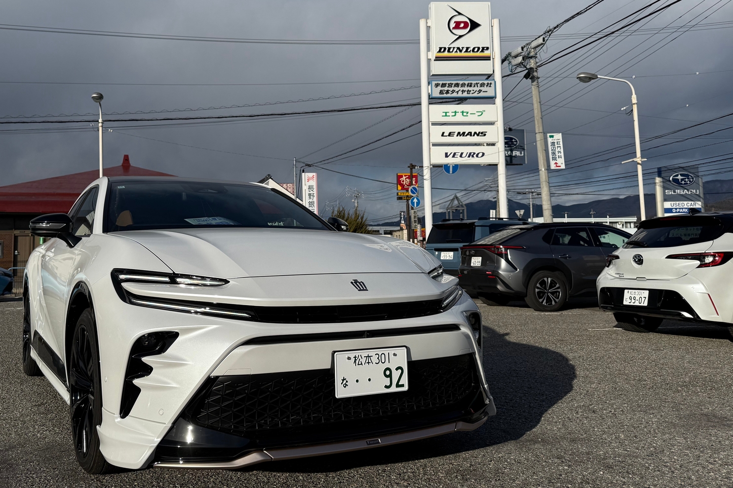 松本南