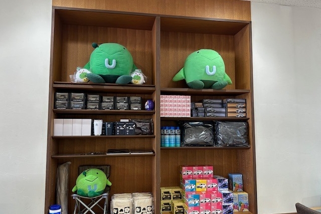 中野店