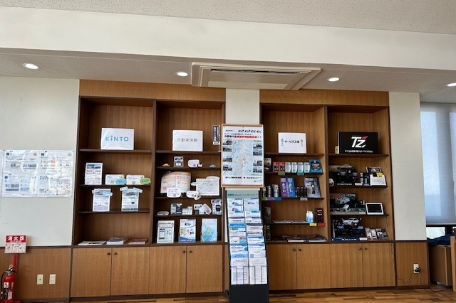 中野店