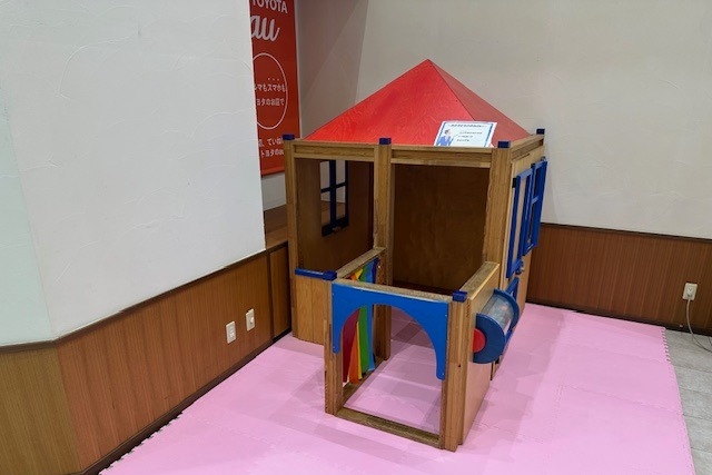 中野店