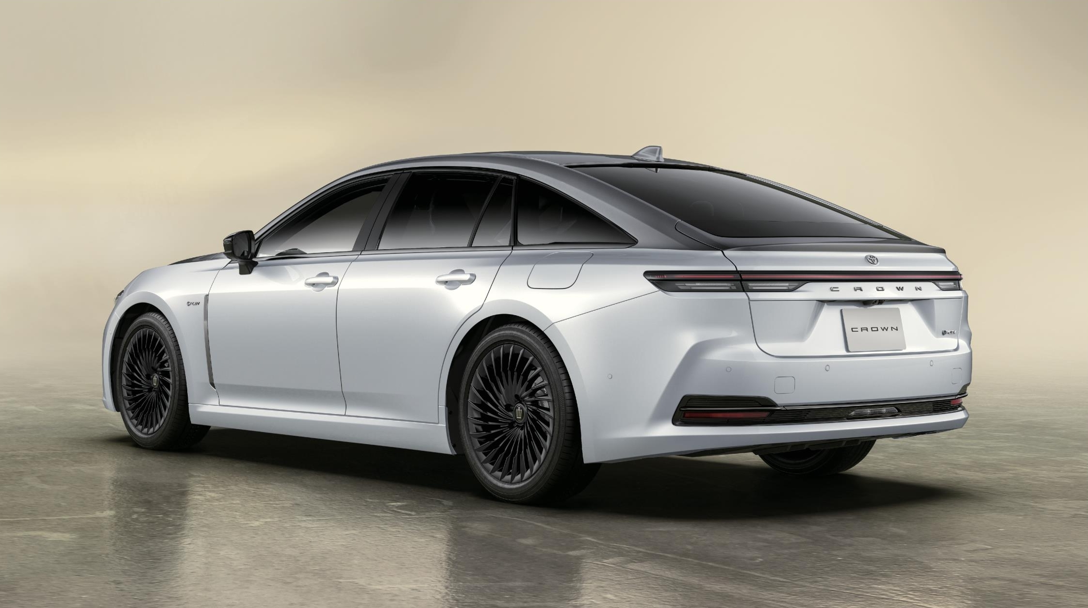 クラウンセダン70th特別仕様車 | 長野トヨタ