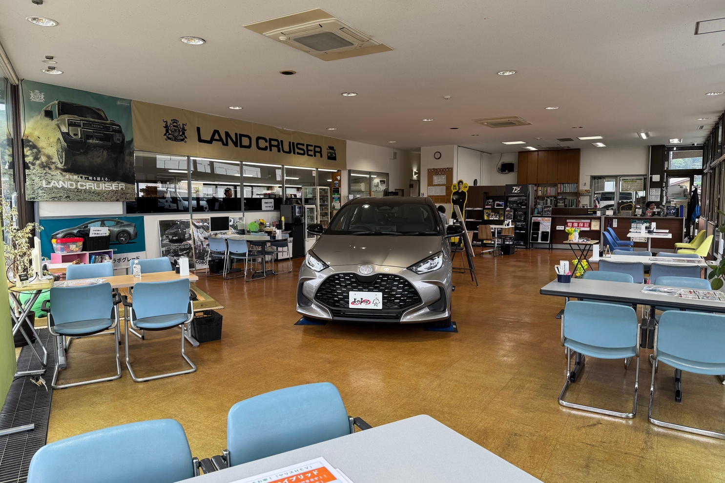 大町店