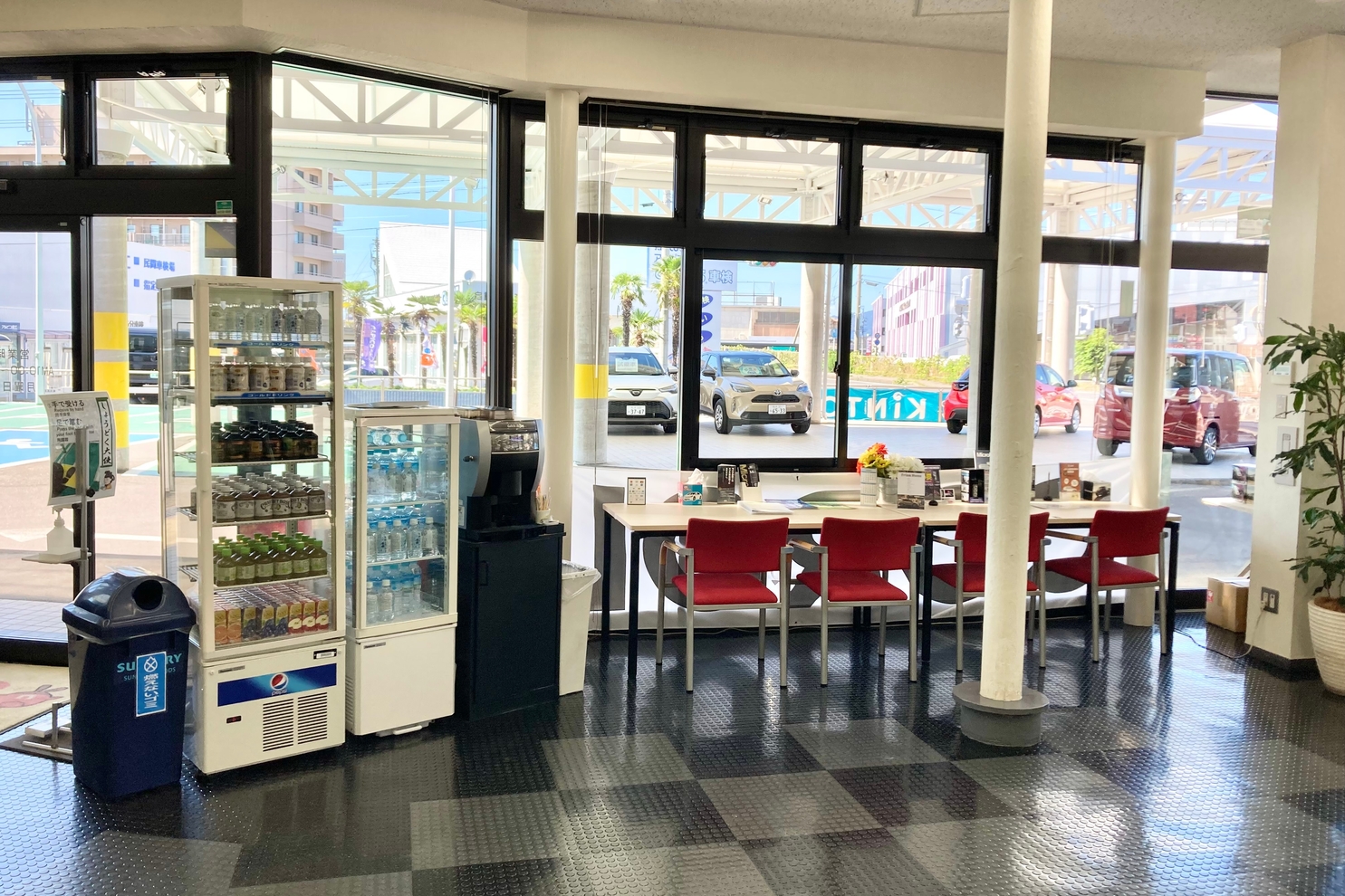 松本中央店