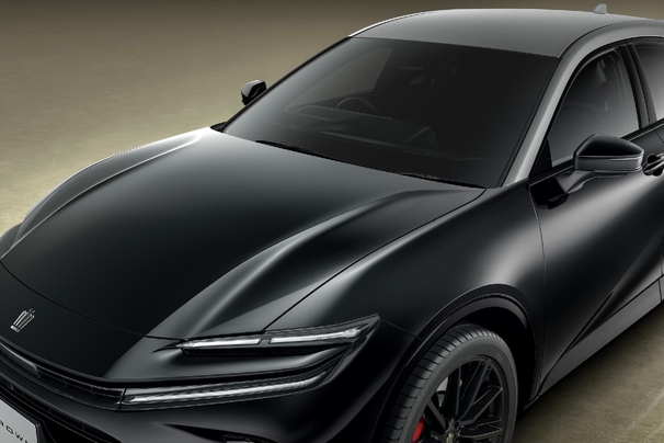 70th anniversary 特別装備(RS “THE 70th”/Z “THE 70th”共通)●特別設定色(バイトーン)