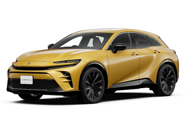 SPORT G|フロント SPORT G(2.5Lハイブリッド車)