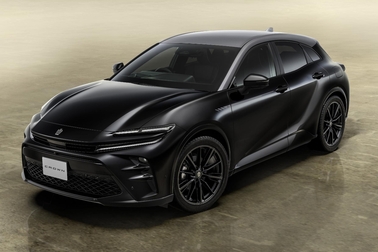 特別仕様車 SPORT Z “THE 70th” (ベース車両はSPORT Z)