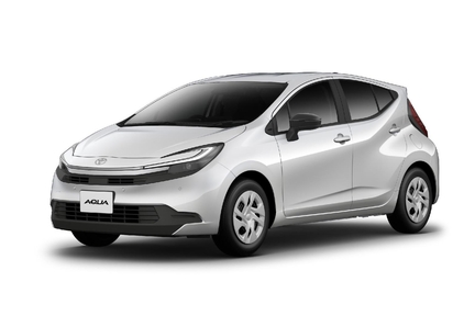 U（2WD）