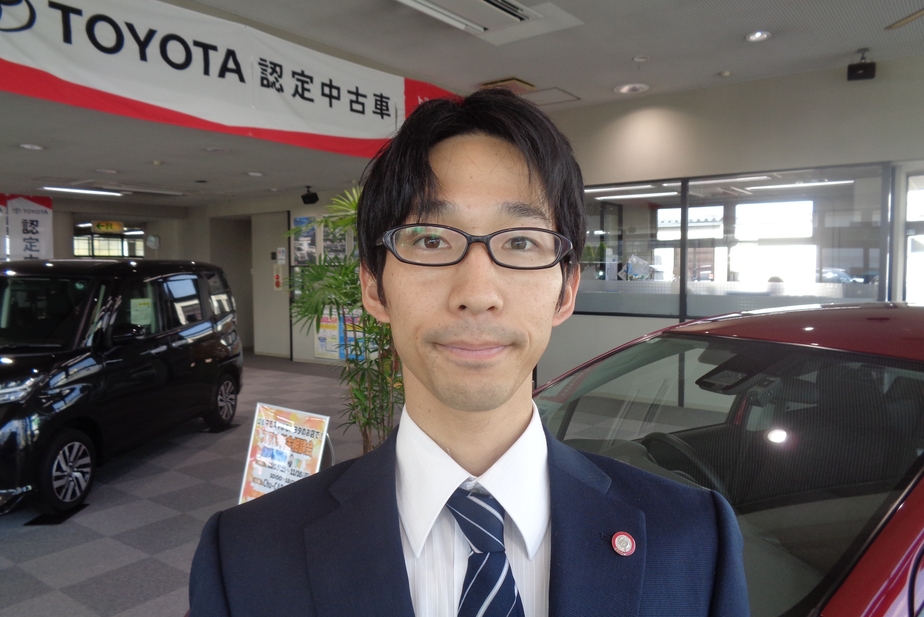 Chu－CAR BOX安曇店 | 長野トヨタ