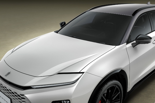 70th anniversary 特別装備（RS “THE 70th”／Z “THE 70th”共通）