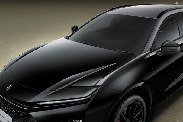 70th anniversary 特別装備（RS “THE 70th”／Z “THE 70th”共通）