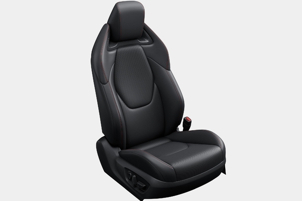 70th anniversary 特別装備（RS “THE 70th”専用）