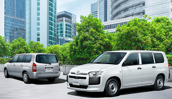 安曇店　ポロボックス