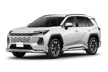 MODELLISTA for Z　＊モデリスタパーツ