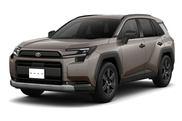 アーバンロック〈1M6〉フロントサイド