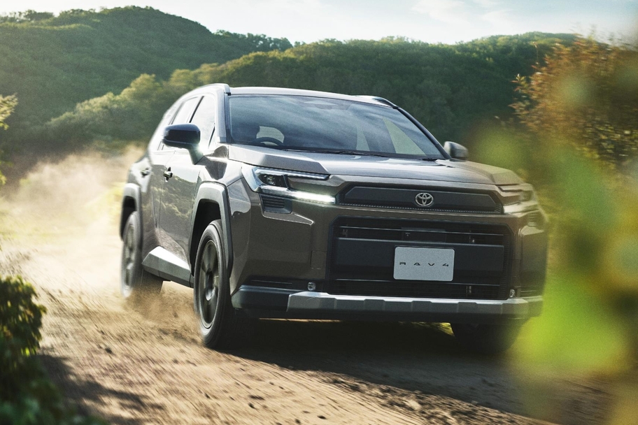 Adventure（ハイブリッド）