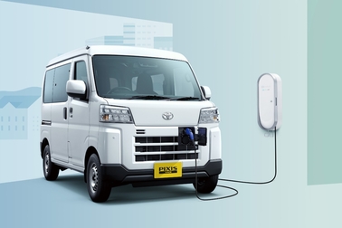 デラックス（電気自動車）