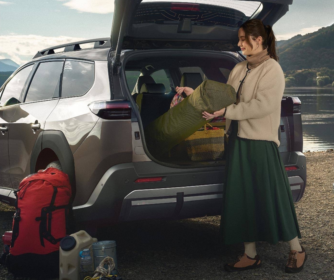 【モデル入り素材】Z(4WD)