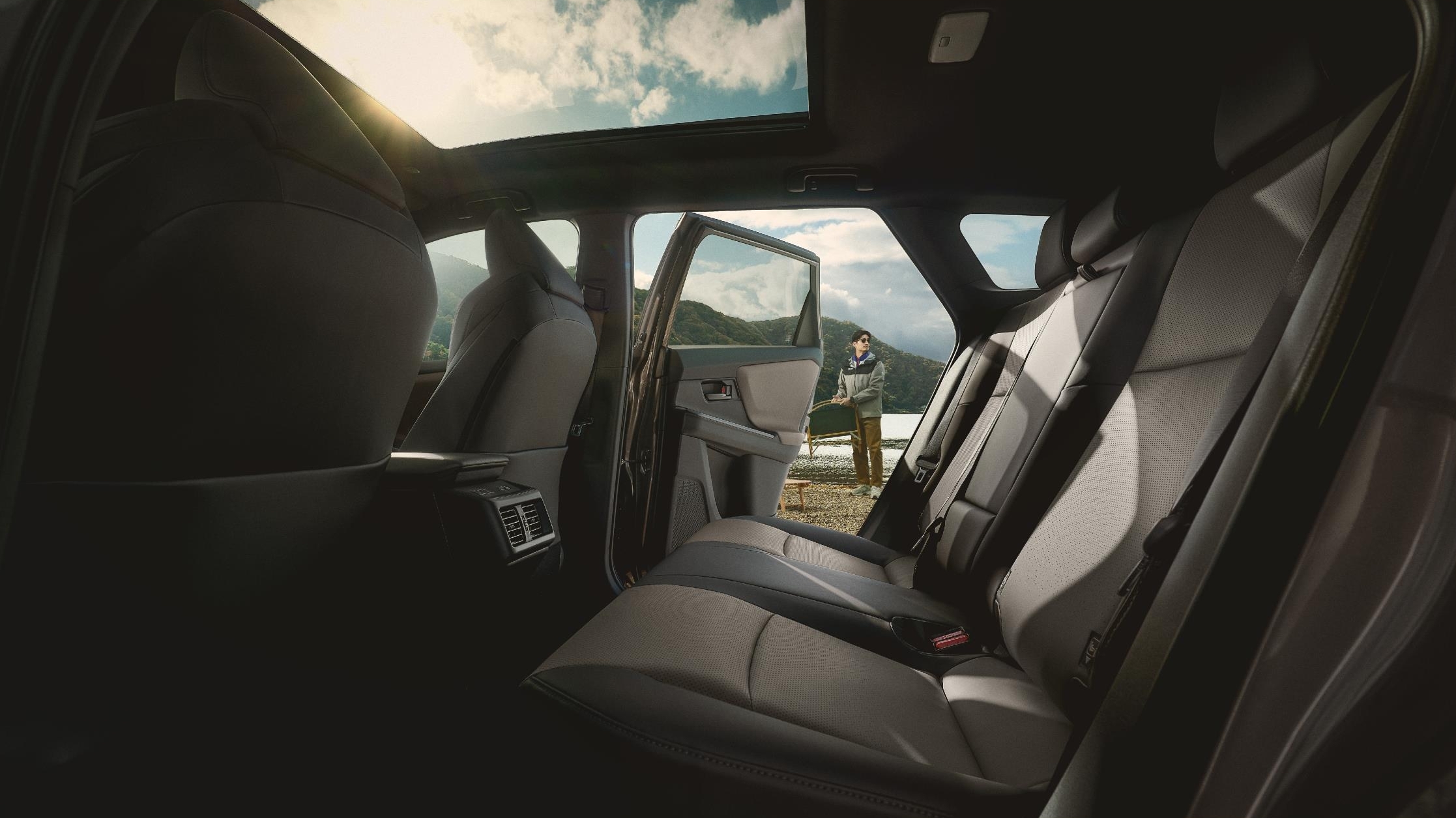 【モデル入り素材】Z(4WD)