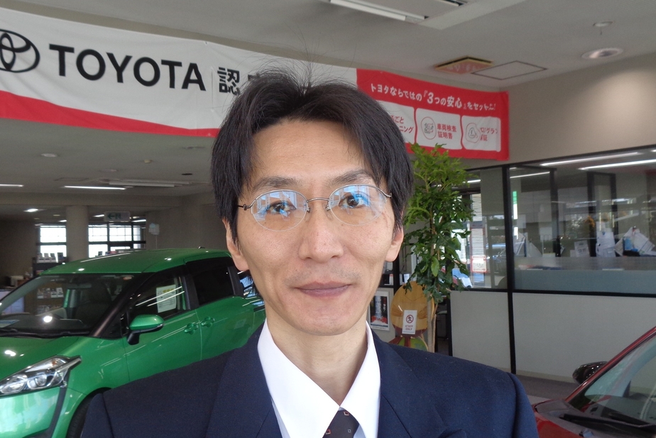 Chu－CAR BOX安曇店 | 長野トヨタ