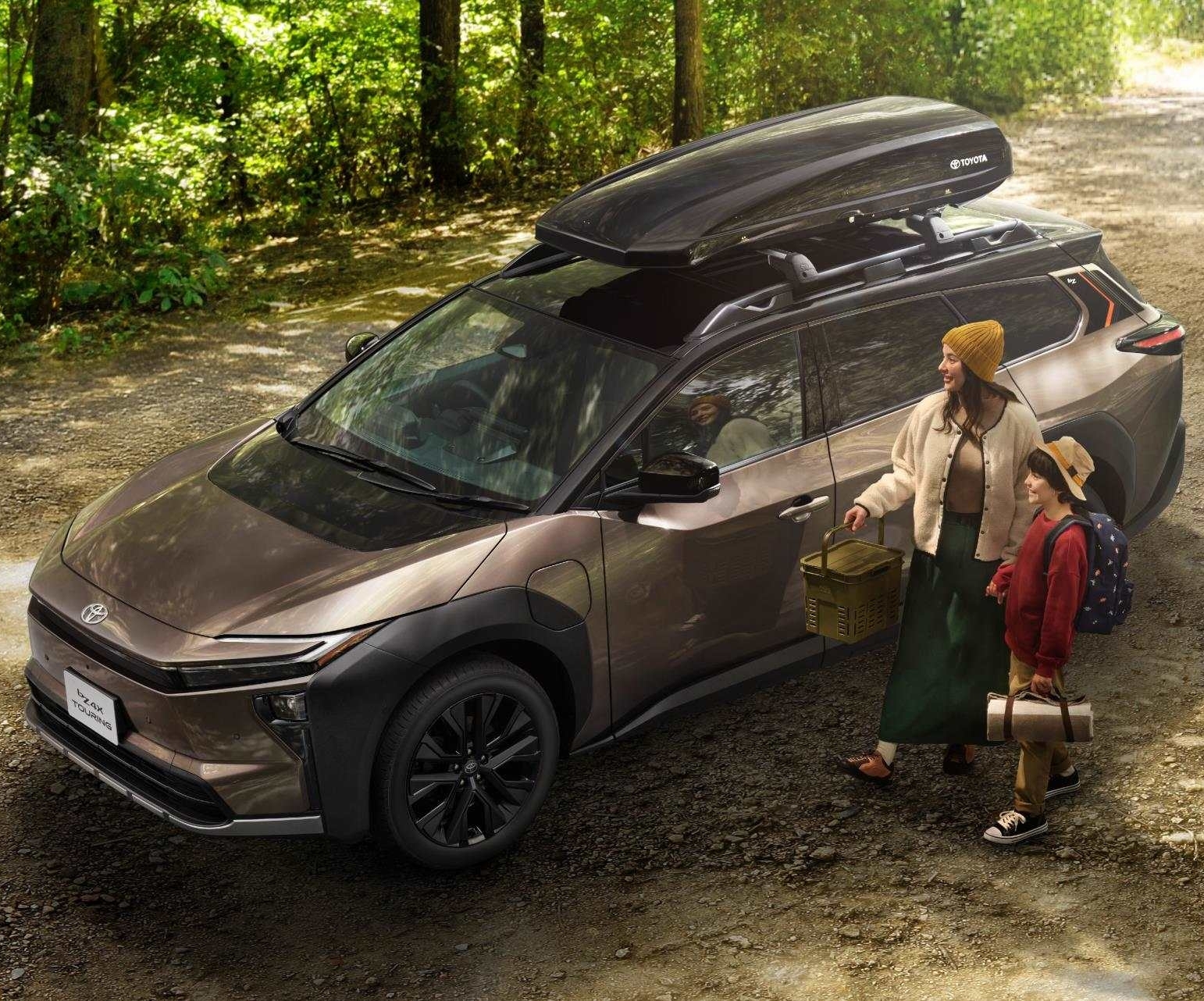 【モデル入り素材】Z(4WD)