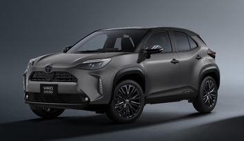 特別仕様車Z“URBANO”（ハイブリッド・2WD）［ベース車両はZ（ハイブリッド・2WD）］