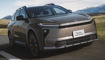 【モデル入り素材】Z（4WD）