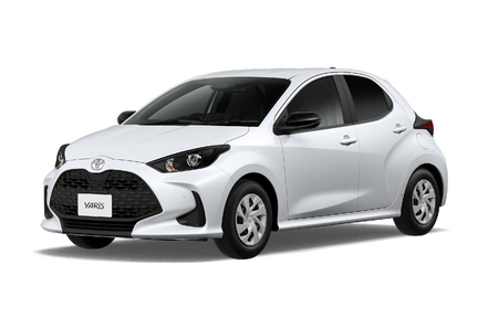 U（ハイブリッド・2WD）