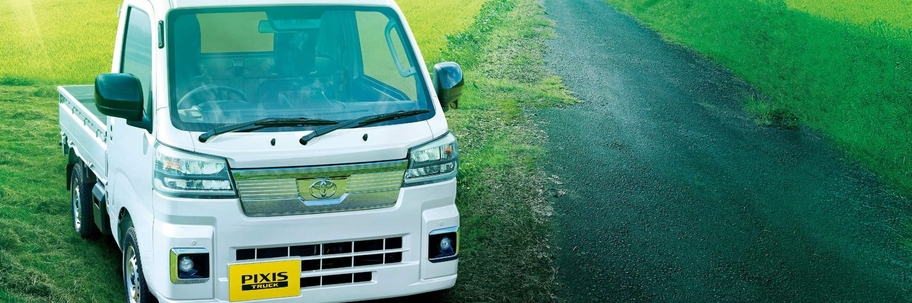 エクストラ（5MT・4WD）