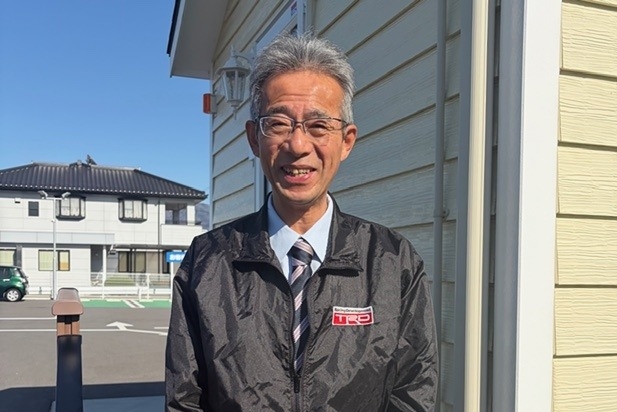 【エコプラス小倉南店 26インチ グレー 中古車☆スタッフ永島おすすめ S6G42 WECARS（ウィーカーズ）小倉南店の中古車・販売店情報 ｜中古車検索
