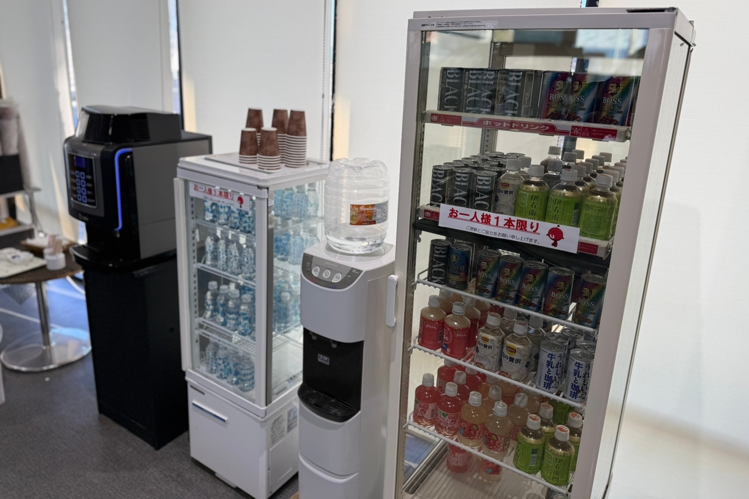 小諸店_ドリンク