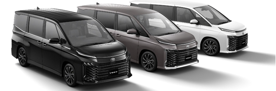 S-Z（2WD・7人乗り）