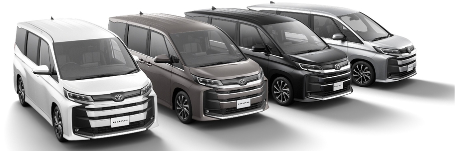 S-Z（2WD・7人乗り）