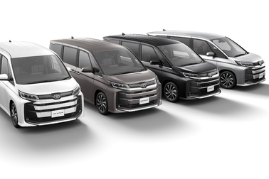 S-Z（2WD・7人乗り）