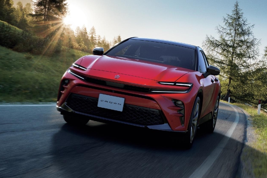 SPORT Z（2.5Lハイブリッド車）