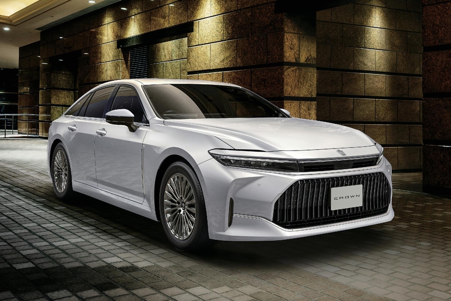 Z（ハイブリッド車）