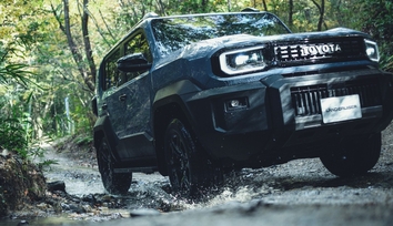 VX