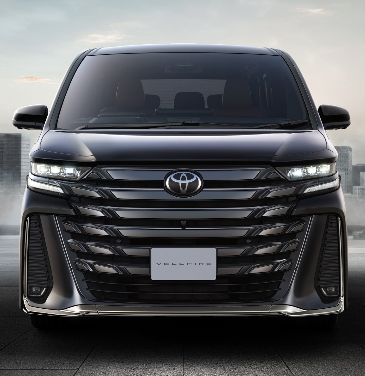トヨタ　アルファード　ヴェルファイア　純正 アルファード／ヴェルファイア｜車両概要 | 長野トヨタ