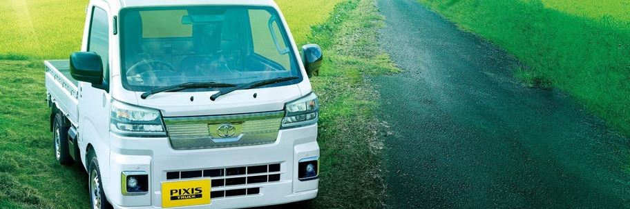 エクストラ（5MT・4WD）