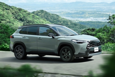 特別仕様車 Z“Adventure”（2WD）［ベース車両はZ（2WD）］