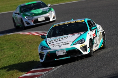86 第8戦