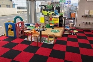 ショールーム