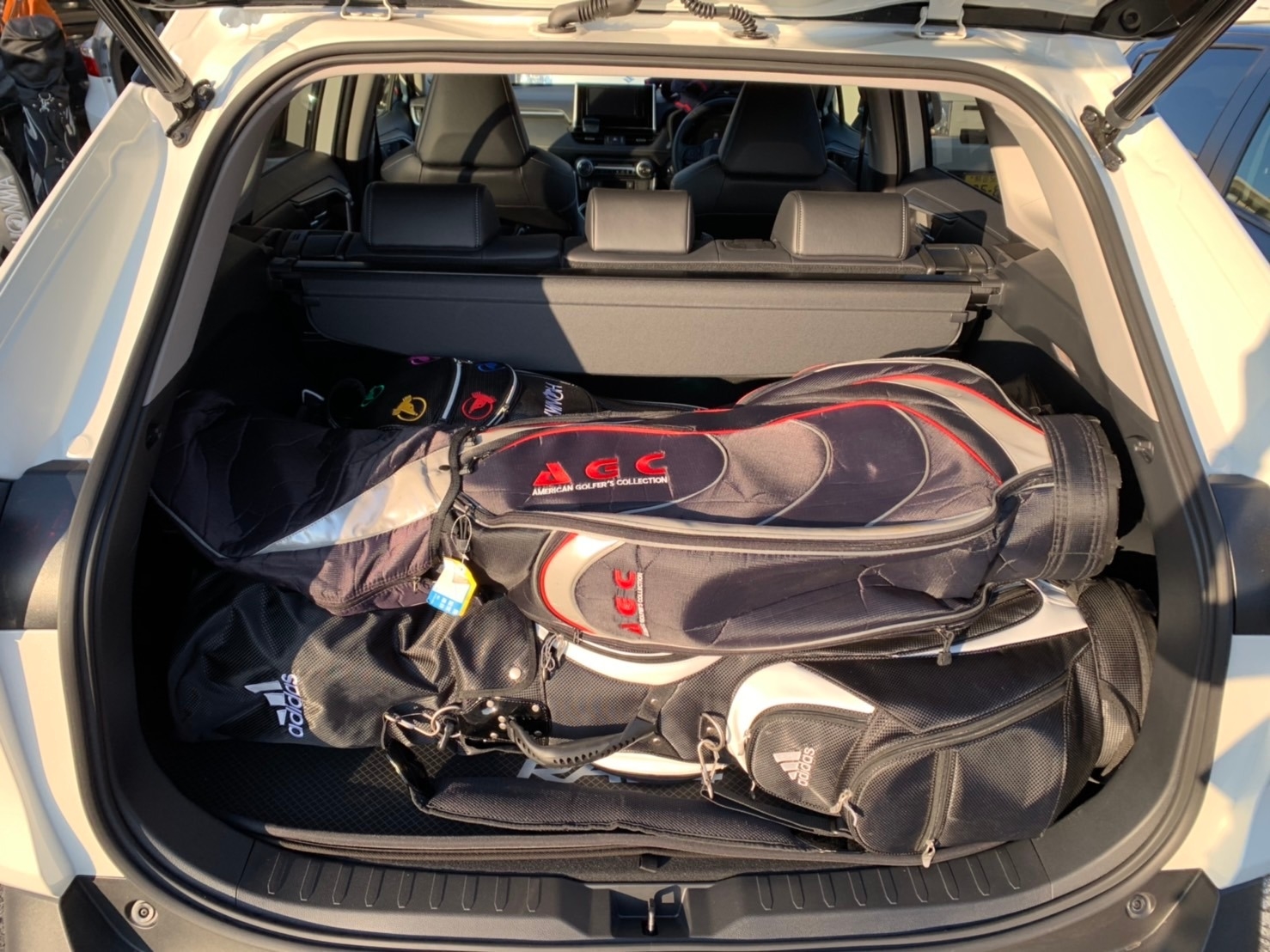 RAV4のここがすごい!後編